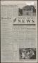 Newspaper: Newton County News (Newton, Tex.), Vol. 32, No. 10, Ed. 1 Thursday, O…