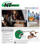Primary view of NT Daily (Denton, Tex.), Vol. 103, No. 2, Ed. 1 Thursday, August 28, 2014