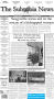 Thumbnail image of item number 1 in: 'The Suburbia News (Seagoville, Tex.), Vol. 41, No. 43, Ed. 1 Thursday, September 12, 2013'.