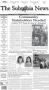 Newspaper: The Suburbia News (Seagoville, Tex.), Vol. 41, No. 25, Ed. 1 Thursday…