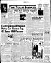 Thumbnail image of item number 1 in: 'The Tulia Herald (Tulia, Tex.), Vol. 56, No. 15, Ed. 1 Thursday, April 14, 1966'.