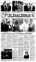 Primary view of The Tulia Herald (Tulia, Tex.), Vol. 97, No. 10, Ed. 1 Thursday, March 10, 2005