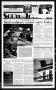 Thumbnail image of item number 1 in: 'Port Aransas South Jetty (Port Aransas, Tex.), Vol. 30, No. 14, Ed. 1 Thursday, April 6, 2000'.