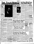 Thumbnail image of item number 1 in: 'The Tulia Herald (Tulia, Tex.), Vol. 56, No. 46, Ed. 1 Thursday, November 17, 1966'.