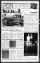 Thumbnail image of item number 1 in: 'Port Aransas South Jetty (Port Aransas, Tex.), Vol. 30, No. 43, Ed. 1 Thursday, October 26, 2000'.