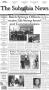 Newspaper: The Suburbia News (Seagoville, Tex.), Vol. 41, No. 42, Ed. 1 Thursday…