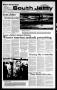 Thumbnail image of item number 1 in: 'Port Aransas South Jetty (Port Aransas, Tex.), Vol. 18, No. 42, Ed. 1 Thursday, October 20, 1988'.