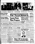 Newspaper: The Tulia Herald (Tulia, Tex.), Vol. 56, No. 25, Ed. 1 Thursday, June…