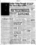 Thumbnail image of item number 1 in: 'The Tulia Herald (Tulia, Tex.), Vol. 56, No. 5, Ed. 1 Thursday, February 3, 1966'.