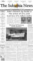 Thumbnail image of item number 1 in: 'The Suburbia News (Seagoville, Tex.), Vol. 40, No. 32, Ed. 1 Thursday, June 28, 2012'.