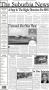 Newspaper: The Suburbia News (Seagoville, Tex.), Vol. 37, No. 40, Ed. 1 Thursday…