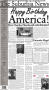 Newspaper: The Suburbia News (Seagoville, Tex.), Vol. 37, No. 32, Ed. 1 Thursday…