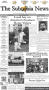 Thumbnail image of item number 1 in: 'The Suburbia News (Seagoville, Tex.), Vol. 40, No. 17, Ed. 1 Thursday, March 15, 2012'.