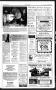 Thumbnail image of item number 3 in: 'Port Aransas South Jetty (Port Aransas, Tex.), Vol. 30, No. 52, Ed. 1 Thursday, December 28, 2000'.