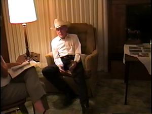 Oral History Interview with Ross Snodgrass, June 13, 1999