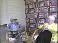 Video: Oral History Interview with Bill Dickey, October 12, 2000
