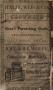 Thumbnail image of item number 4 in: 'Heller's Galveston Directory, 1878-1879'.