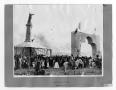 Photograph: [Dedication Of The Monument]