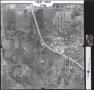 Thumbnail image of item number 1 in: '[Aerial Photograph of Denton County, DJR-2FF-250]'.
