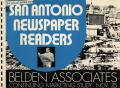 Primary view of San Antonio Newspaper Readers