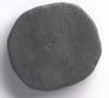Thumbnail image of item number 1 in: 'Coin from Rome of Claudius Drusus'.