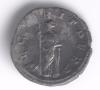 Thumbnail image of item number 2 in: 'Coin of Gordianus III Pius Antoninianus'.