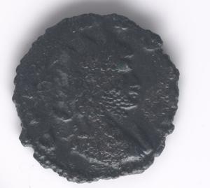 Imperial Antoninianus coin of Gallienus