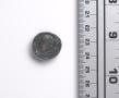 Thumbnail image of item number 3 in: 'Coin commemorating Roman emperor Caracalla'.