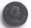 Thumbnail image of item number 1 in: 'Coin from Antioch of Psidia of Philip II'.
