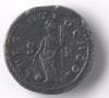 Thumbnail image of item number 2 in: 'Coin from Antioch of Psidia of Philip II'.