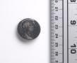 Thumbnail image of item number 3 in: 'Coin of Augustus from Seleucis-Pieria of Antioch'.