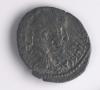 Thumbnail image of item number 1 in: 'Coin from Selge (Seruk) of Lucius Verus'.