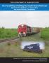 Text: Feasibility of Selling the South Orient Railroad