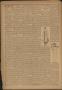 Thumbnail image of item number 4 in: 'Honey Grove Signal. (Honey Grove, Tex.), Vol. 27, No. 12, Ed. 1 Friday, April 27, 1917'.