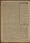 Thumbnail image of item number 4 in: 'Honey Grove Signal (Honey Grove, Tex.), Vol. 32, No. 41, Ed. 1 Friday, November 10, 1922'.