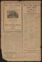 Thumbnail image of item number 2 in: 'Mercedes Tribune (Mercedes, Tex.), Vol. 8, No. 9, Ed. 1 Friday, April 15, 1921'.