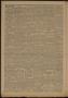 Thumbnail image of item number 4 in: 'Honey Grove Signal (Honey Grove, Tex.), Vol. 32, No. 35, Ed. 1 Friday, September 29, 1922'.
