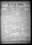 Thumbnail image of item number 1 in: 'The Tyler Journal (Tyler, Tex.), Vol. 2, No. 48, Ed. 1 Friday, April 1, 1927'.