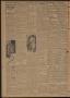 Thumbnail image of item number 4 in: 'East Texas Register. (Carthage, Tex.), Vol. 20, No. 25, Ed. 1 Friday, June 24, 1921'.