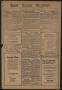 Newspaper: East Texas Register. (Carthage, Tex.), Vol. 19, No. 28, Ed. 1 Friday,…