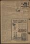 Thumbnail image of item number 2 in: 'East Texas Register. (Carthage, Tex.), Vol. 19, No. 10, Ed. 1 Friday, March 5, 1920'.