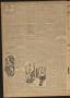 Thumbnail image of item number 4 in: 'East Texas Register. (Carthage, Tex.), Vol. 20, No. 1, Ed. 1 Friday, January 7, 1921'.