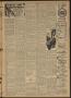 Thumbnail image of item number 3 in: 'East Texas Register. (Carthage, Tex.), Vol. 20, No. 22, Ed. 1 Friday, June 3, 1921'.