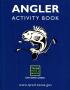 Pamphlet: Angler Activity Book