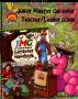 Book: Junior Master Gardener Level One Teacher/Leader Guide