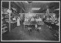 Thumbnail image of item number 1 in: '[Photograph of Schuhmann Hardware Co. Interior]'.