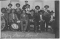 Primary view of [Postcard of Olfen Brass Band]