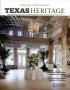 Thumbnail image of item number 1 in: 'Texas Heritage, 2013, Volume 1'.