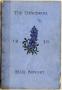 Thumbnail image of item number 1 in: 'Blue Bonnet, Yearbook of Concordia Lutheran College, 1930'.