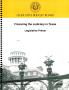 Review: Financing the Judiciary in Texas: Legislative Primer